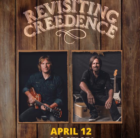 Revisiting Creedence